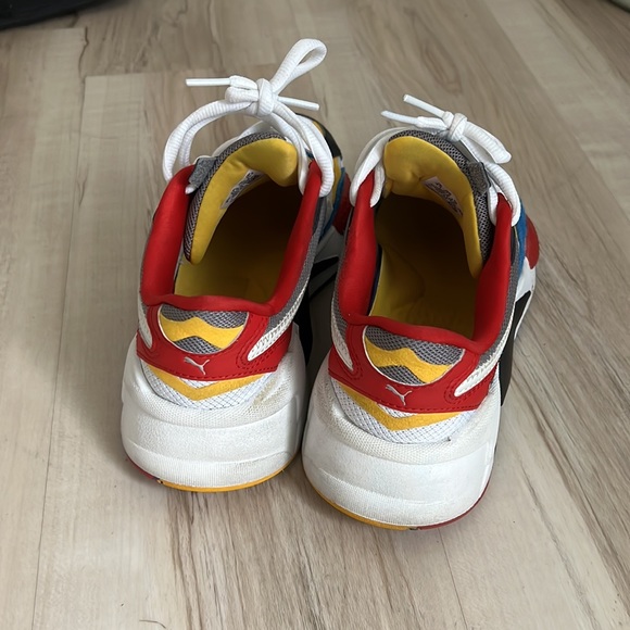 Puma sneakers - Picture 5 of 6